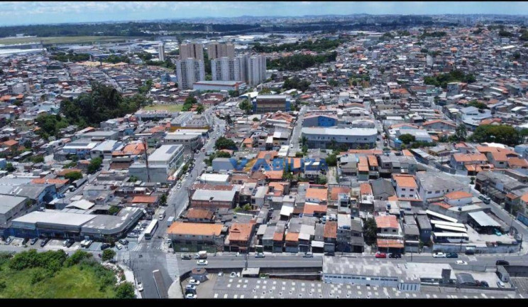 Imagem Galpão à Venda, 5.600 m² em Jardim Bela Vista - Guarulhos Imagem Galpão à Venda, 5.600 m² em Jardim Bela Vista - Guarulhos