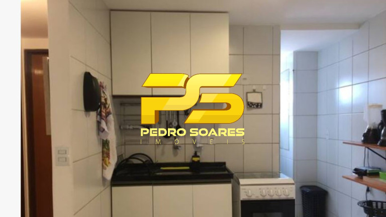 Imagem Apartamento com 2 Quartos à Venda, 66 m² em Manaíra - João Pessoa Imagem Apartamento com 2 Quartos à Venda, 66 m² em Manaíra - João Pessoa
