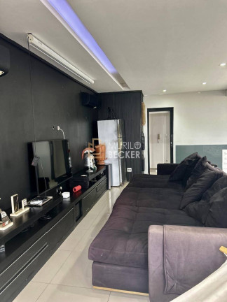Imagem Apartamento com 3 Quartos à Venda, 182 m² em Vila Ema - São José Dos Campos