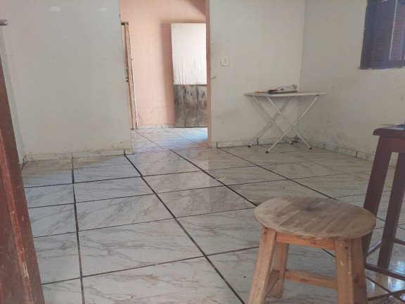 Imagem Casa com 8 Quartos à Venda, 200 m² em Coroado - Guarapari