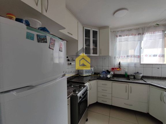 Imagem Apartamento com 2 Quartos à Venda, 45 m² em Demarchi - São Bernardo Do Campo