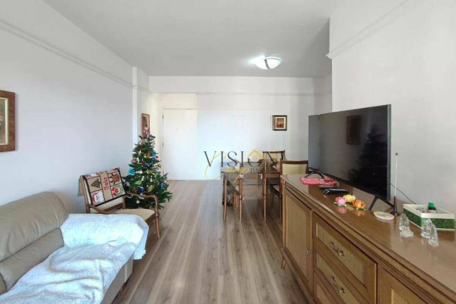 Apartamento com 3 Quartos à Venda, 82 m² em Jardim Guarani - Campinas