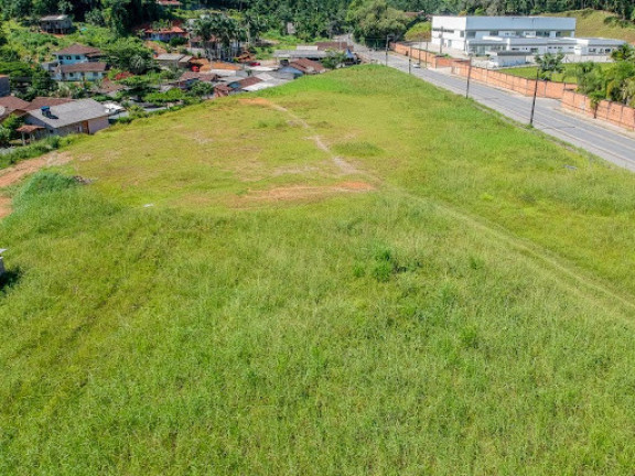 Imagem Terreno à Venda, em Itoupava Central - Blumenau Imagem Terreno à Venda, em Itoupava Central - Blumenau