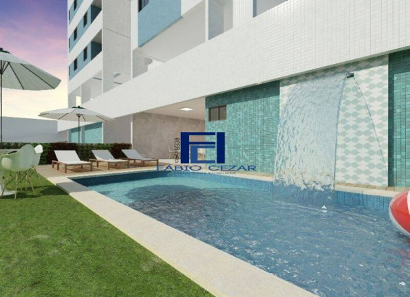 Imagem Apartamento com 3 Quartos à Venda, em Cordeiro - Recife Imagem Apartamento com 3 Quartos à Venda, em Cordeiro - Recife