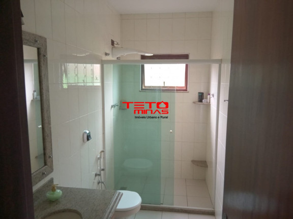 Imagem Casa com 3 Quartos à Venda, 174 m² em Bairro Serra Azul - São Lourenço Imagem Casa com 3 Quartos à Venda, 174 m² em Bairro Serra Azul - São Lourenço