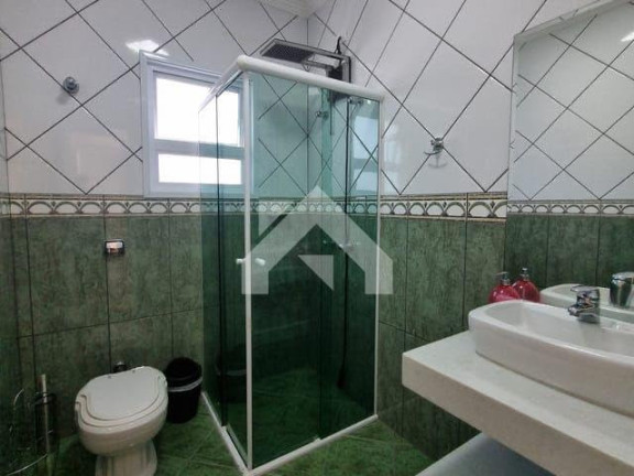 Imagem Casa de Condomínio com 4 Quartos para Alugar, 600 m² em Alphaville - Santana De Parnaíba Imagem Casa de Condomínio com 4 Quartos para Alugar, 600 m² em Alphaville - Santana De Parnaíba
