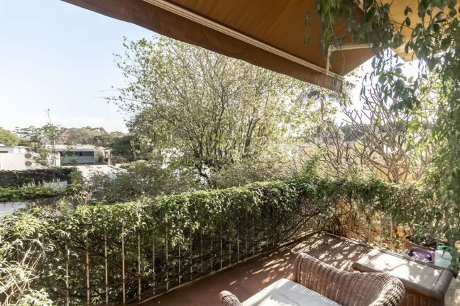 Imagem Casa com 3 Quartos à Venda, 308 m² em Alto De Pinheiros - São Paulo