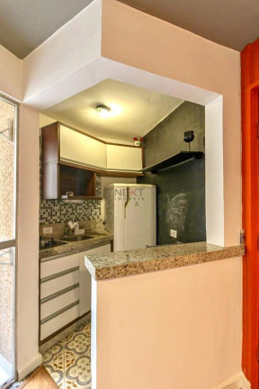Imagem Apartamento à Venda, 24 m² em Bigorrilho - Curitiba Imagem Apartamento à Venda, 24 m² em Bigorrilho - Curitiba