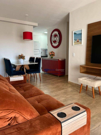 Imagem Apartamento com 2 Quartos à Venda, 68 m² em Tatuapé - São Paulo