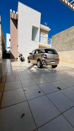 Imagem Apartamento com 2 Quartos à Venda,  em Portal Ville Acácias - Boituva