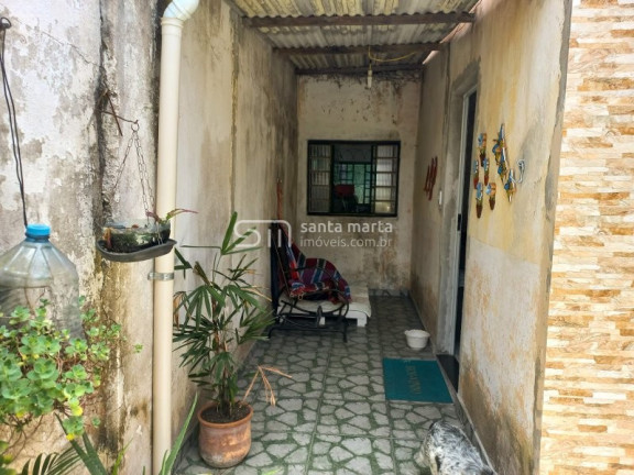 Imagem Casa com 3 Quartos à Venda, 200 m² em Vila Passos - Lorena