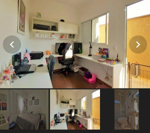 Imagem Casa com 3 Quartos à Venda, 200 m² em Vila Monumento - Sp