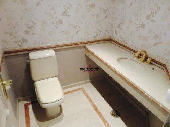 Imagem Apartamento com 4 Quartos à Venda, 360 m² em Santa Paula - São Caetano Do Sul Imagem Apartamento com 4 Quartos à Venda, 360 m² em Santa Paula - São Caetano Do Sul