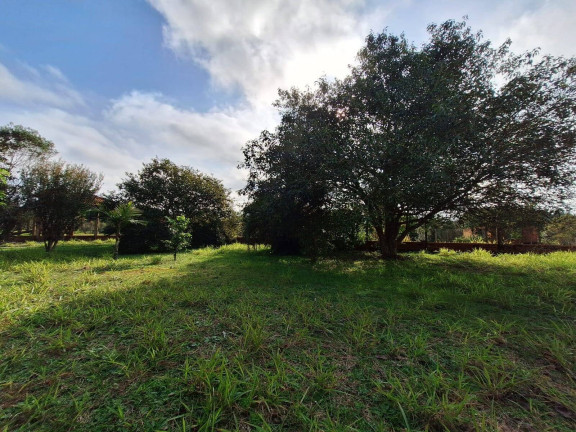 Imagem Casa com 1 Quarto à Venda, 2.100 m² em águas Claras - Viamão