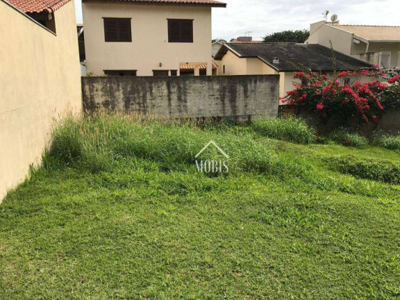 Imagem Terreno à Venda, 625 m² em Pinheirinho - Vinhedo Imagem Terreno à Venda, 625 m² em Pinheirinho - Vinhedo