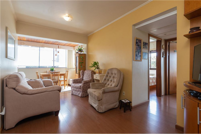 Imagem Apartamento com 2 Quartos à Venda, 62 m² em Petrópolis - Porto Alegre