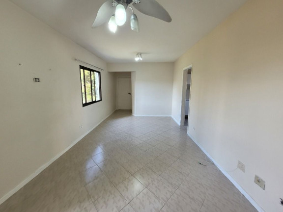 Apartamento com 3 Quartos à Venda, 80 m² em Pitangueiras - Guarujá