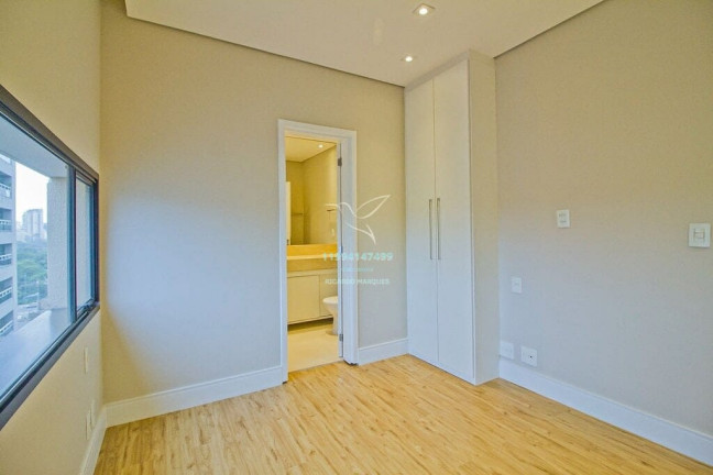 Imagem Apartamento com 1 Quarto à Venda, 62 m² em Vila Olímpia - São Paulo Imagem Apartamento com 1 Quarto à Venda, 62 m² em Vila Olímpia - São Paulo