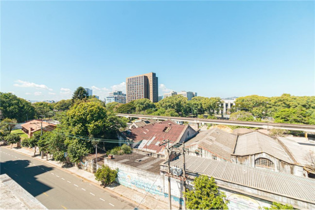 Imagem Apartamento com 2 Quartos à Venda, 68 m² em Centro Histórico - Porto Alegre Imagem Apartamento com 2 Quartos à Venda, 68 m² em Centro Histórico - Porto Alegre