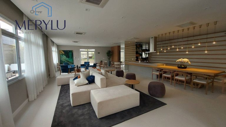 Imagem Apartamento com 3 Quartos à Venda, 120 m² em Bosque Da Saúde - São Paulo