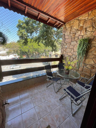 Imagem Sobrado com 4 Quartos à Venda, 245 m² em Bela Vista - Osasco Imagem Sobrado com 4 Quartos à Venda, 245 m² em Bela Vista - Osasco