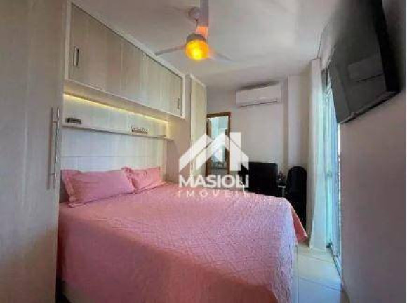 Imagem Apartamento com 2 Quartos à Venda, 58 m² em Alecrim - Vila Velha Imagem Apartamento com 2 Quartos à Venda, 58 m² em Alecrim - Vila Velha