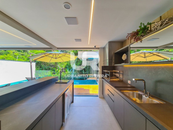 Imagem Casa com 5 Quartos à Venda, 409 m² em Riviera | Módulo 16 - Bertioga