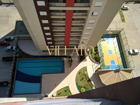 Imagem Apartamento com 3 Quartos à Venda, 74 m² em Santa Genoveva - Goiânia