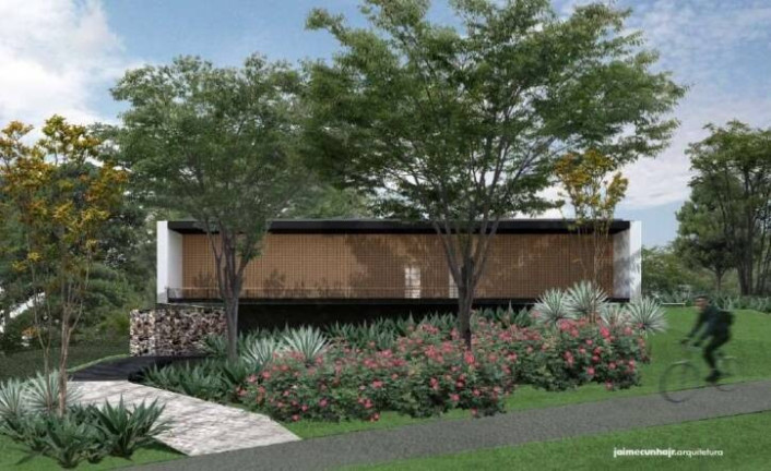 Imagem Terreno em Condomínio à Venda, em Jardim Mediterrâneo - Cotia Imagem Terreno em Condomínio à Venda, em Jardim Mediterrâneo - Cotia
