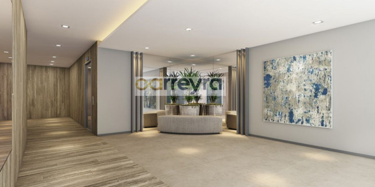 Imagem Sala Comercial à Venda, 27 m²