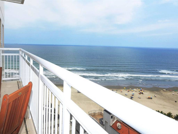 Imagem Apartamento com 2 Quartos à Venda, 55 m² em Ocian - Praia Grande Imagem Apartamento com 2 Quartos à Venda, 55 m² em Ocian - Praia Grande