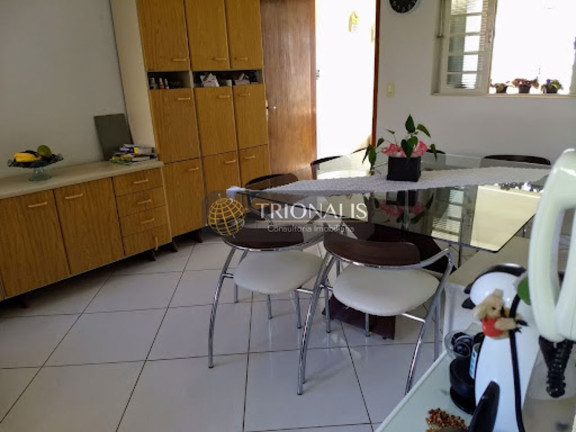 Imagem Casa com 3 Quartos à Venda, 182 m² em Jardim Brasil - Atibaia