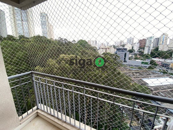 Imagem Apartamento com 2 Quartos à Venda, 55 m² em Vila Andrade - São Paulo Imagem Apartamento com 2 Quartos à Venda, 55 m² em Vila Andrade - São Paulo