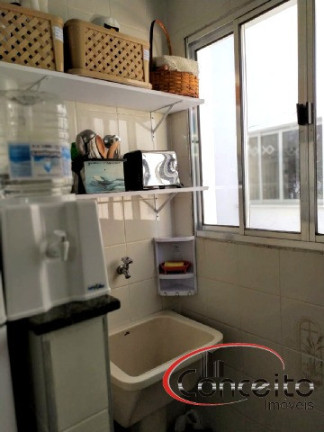 Imagem Apartamento com 2 Quartos à Venda, 60 m² em Praia Grande - Ubatuba Imagem Apartamento com 2 Quartos à Venda, 60 m² em Praia Grande - Ubatuba