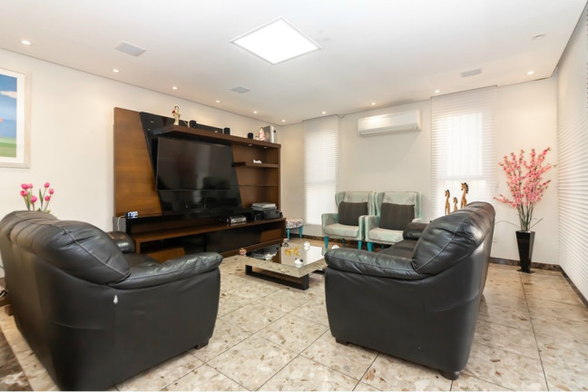 Imagem Imóvel com 4 Quartos à Venda, 254 m² em Alto De Santana - São Paulo