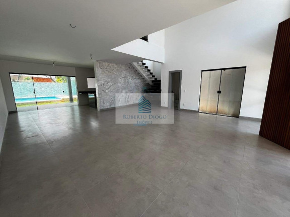 Imagem Casa com 4 Quartos à Venda, 480 m² em Recreio Dos Bandeirantes - Rio De Janeiro Imagem Casa com 4 Quartos à Venda, 480 m² em Recreio Dos Bandeirantes - Rio De Janeiro