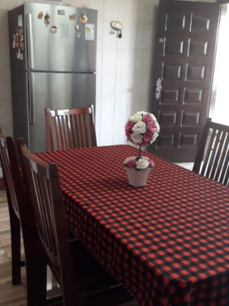 Imagem Casa com 3 Quartos à Venda, 200 m² em Jardim São Domingos - Sumaré Imagem Casa com 3 Quartos à Venda, 200 m² em Jardim São Domingos - Sumaré