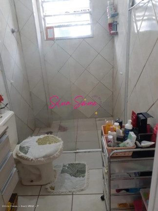 Imagem Apartamento com 1 Quarto à Venda, 57 m² em Itararé - São Vicente Imagem Apartamento com 1 Quarto à Venda, 57 m² em Itararé - São Vicente
