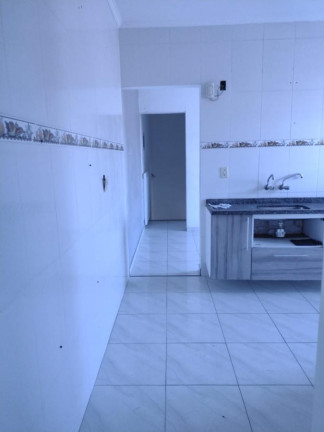 Imagem Casa com 2 Quartos para Alugar, 46 m² em Cidade Naútica - São Vicente Imagem Casa com 2 Quartos para Alugar, 46 m² em Cidade Naútica - São Vicente
