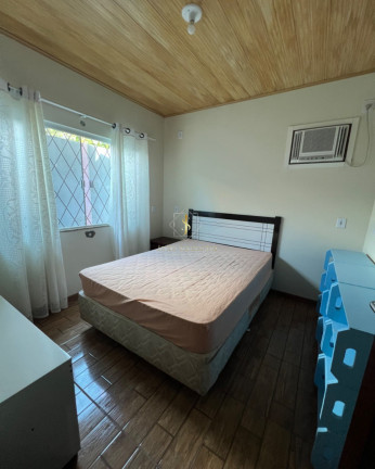 Imagem Casa com 3 Quartos à Venda, 195 m² em Balneário Eliane - Guaratuba