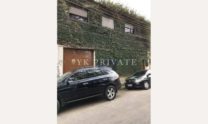 Imagem Imóvel Comercial à Venda, 1.300 m² em Barra Funda - São Paulo Imagem Imóvel Comercial à Venda, 1.300 m² em Barra Funda - São Paulo