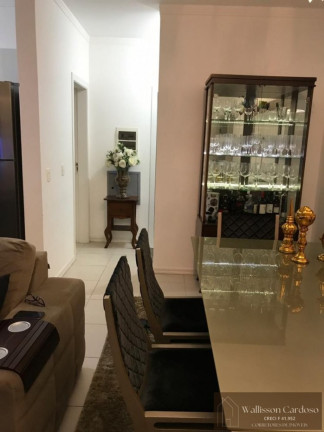 Imagem Apartamento com 3 Quartos à Venda, 90 m² em Areias - Camboriú