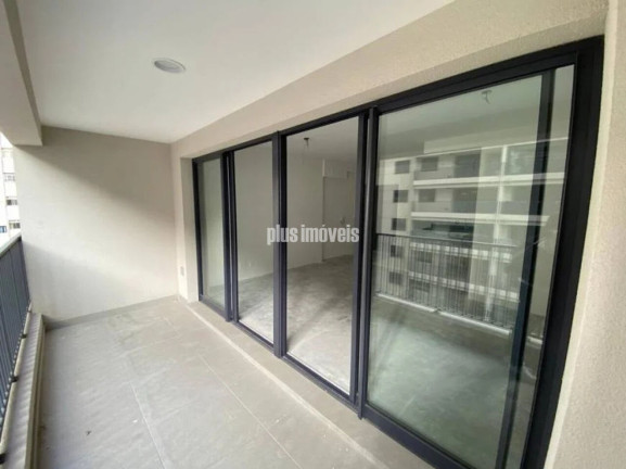 Apartamento com 1 Quarto à Venda, 41 m² em Bela Vista - São Paulo