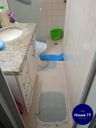Imagem Apartamento com 2 Quartos à Venda, 54 m² em Sacomã - São Paulo