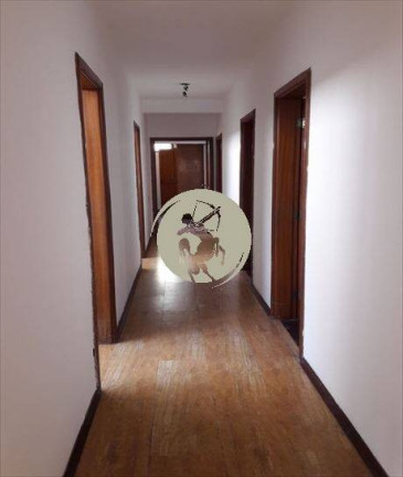Imagem Apartamento com 4 Quartos para Alugar, 270 m² em Boqueirao - Santos Imagem Apartamento com 4 Quartos para Alugar, 270 m² em Boqueirao - Santos
