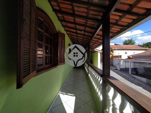 Casa com 2 Quartos à Venda, 361 m² em Gameleira - Santa Luzia