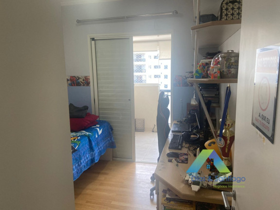 Imagem Apartamento com 3 Quartos à Venda, 130 m² em Vila Clementino - São Paulo Imagem Apartamento com 3 Quartos à Venda, 130 m² em Vila Clementino - São Paulo