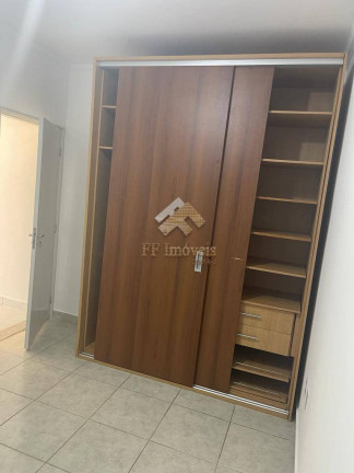 Imagem Apartamento com 1 Quarto à Venda, em São Carlos Imagem Apartamento com 1 Quarto à Venda, em São Carlos