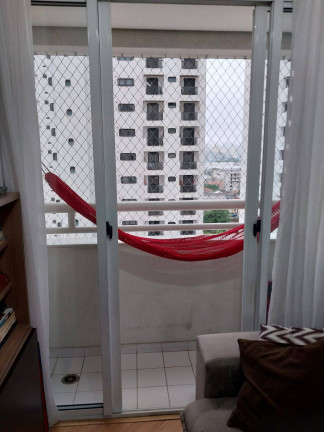 Imagem Apartamento com 2 Quartos à Venda, 49 m² em Mooca - São Paulo