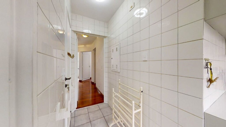 Imagem Apartamento com 3 Quartos à Venda, 149 m² em Moema - São Paulo